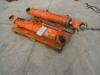 Lifting piston for Hitachi ZW310 Photo 4 thumbnail