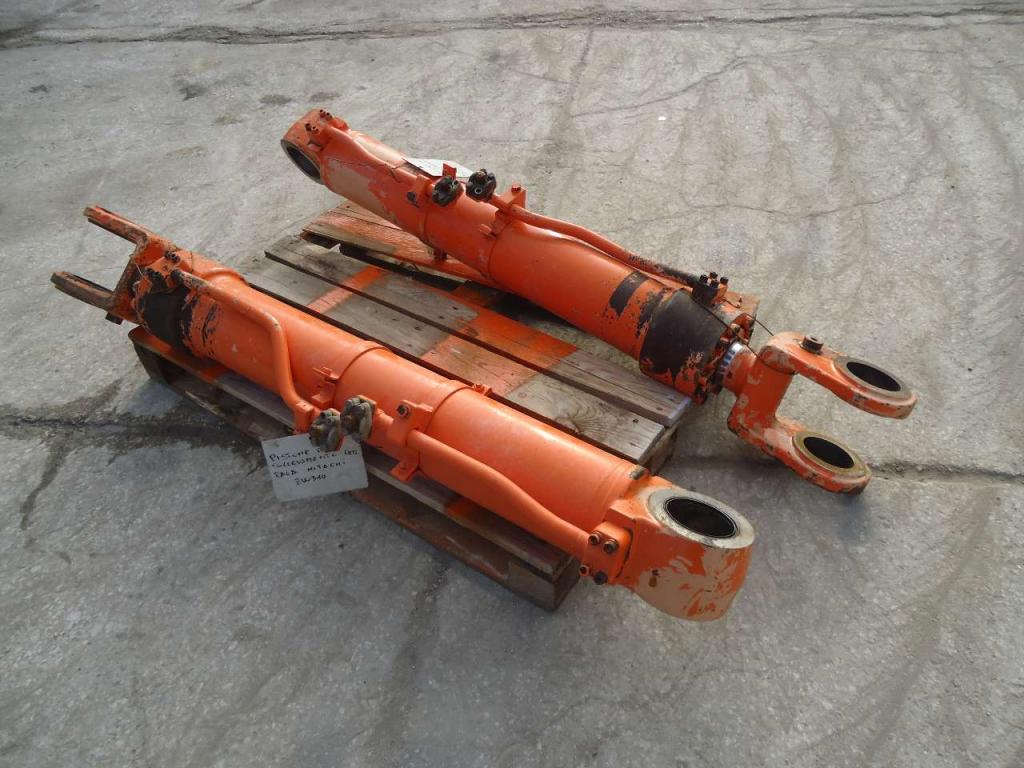 Lifting piston for Hitachi ZW310 Photo 3