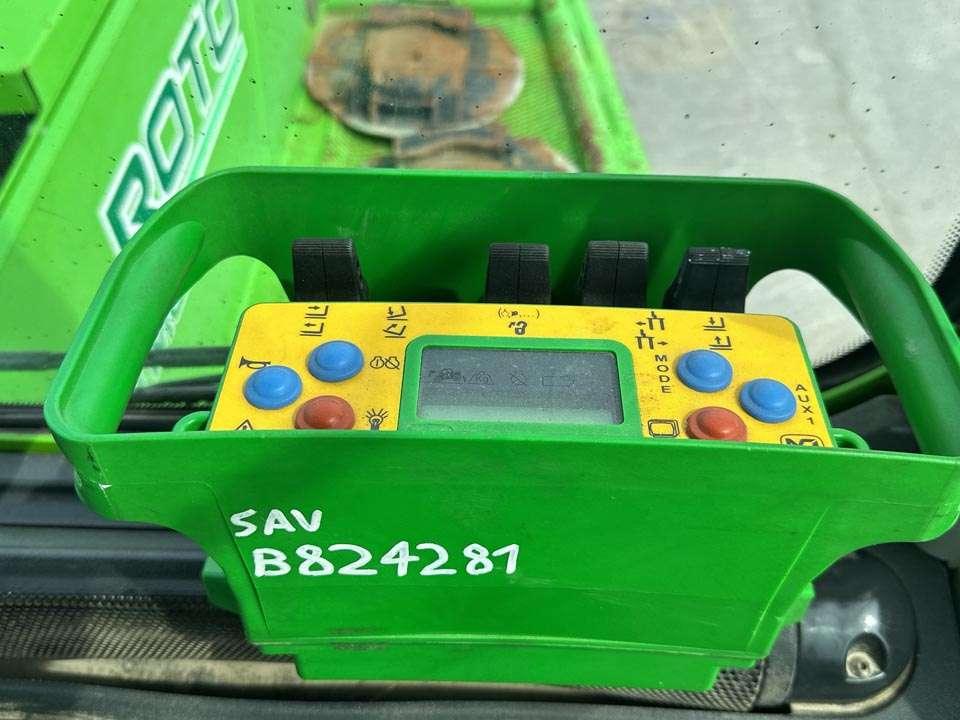 Merlo ROTO 45.21 MCSS 4x4 Photo 20