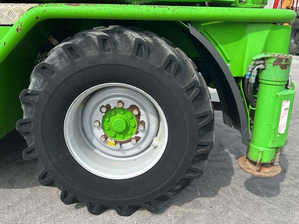 Merlo ROTO 45.21 MCSS 4x4 Photo 5
