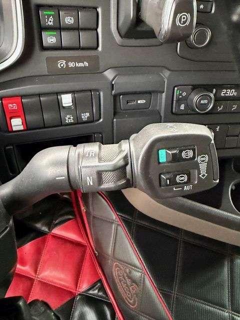 Scania R500 Photo 7