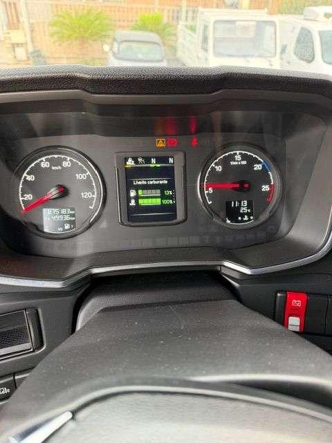 Scania R500 Photo 8