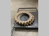 Sprocket for Hitachi ZX240 serie7 Photo 2 thumbnail