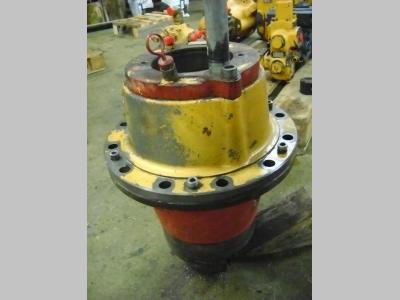Swing drive for Liebherr 902 sold by PRV Ricambi Srl