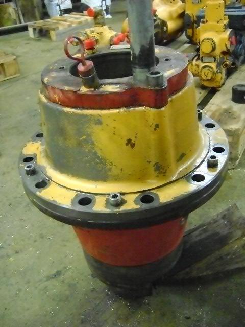Swing drive for Liebherr 902 Photo 1