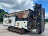 Terex TDS 820 - Automatic Greasing / Scania Engine Photo 14 thumbnail