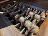 Terex TDS 820 - Automatic Greasing / Scania Engine Photo 16 thumbnail