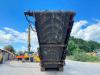 Terex TDS 820 - Automatic Greasing / Scania Engine Photo 3 thumbnail