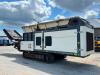 Terex TDS 820 - Automatic Greasing / Scania Engine Photo 5 thumbnail