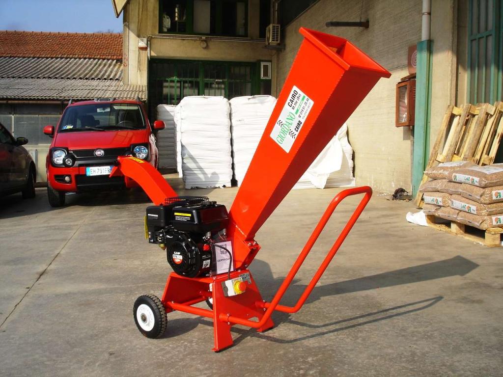 Gior 600 - DIAMETRO 6 CM Photo 2