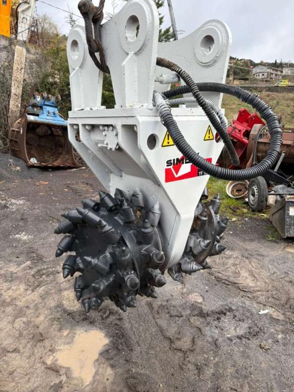 Simex TF1000 Photo 2