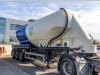 Feldbinder EUT 40.3- 40.000 L CEMENT/CIMENT/ZEMENT Photo 2 thumbnail