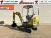 Wacker Neuson 1404 Photo 3 thumbnail