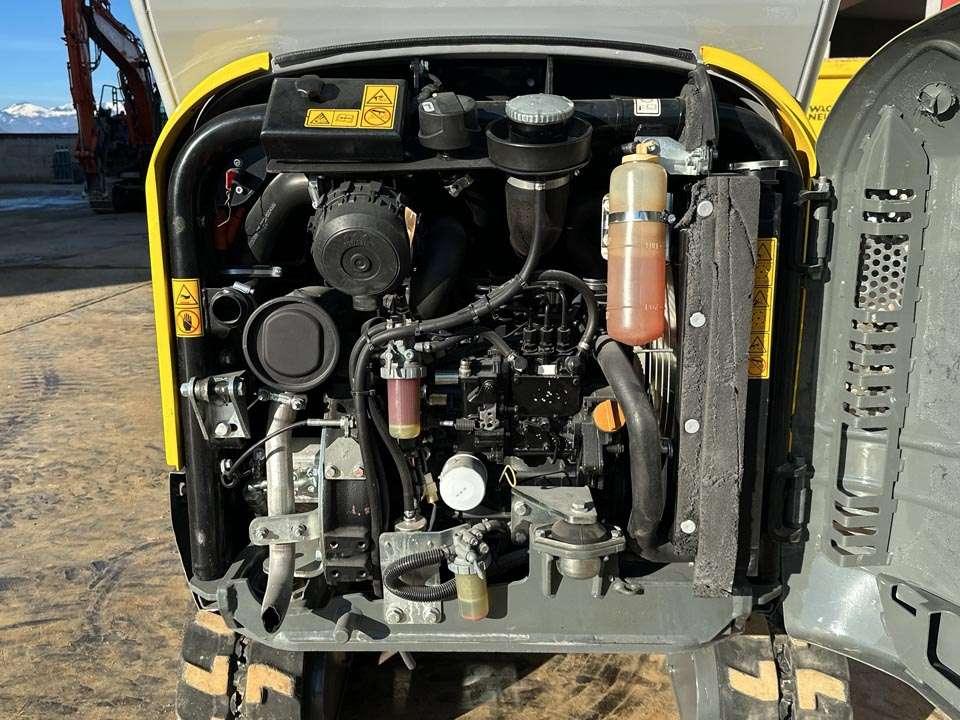 Wacker Neuson 1404 Photo 10
