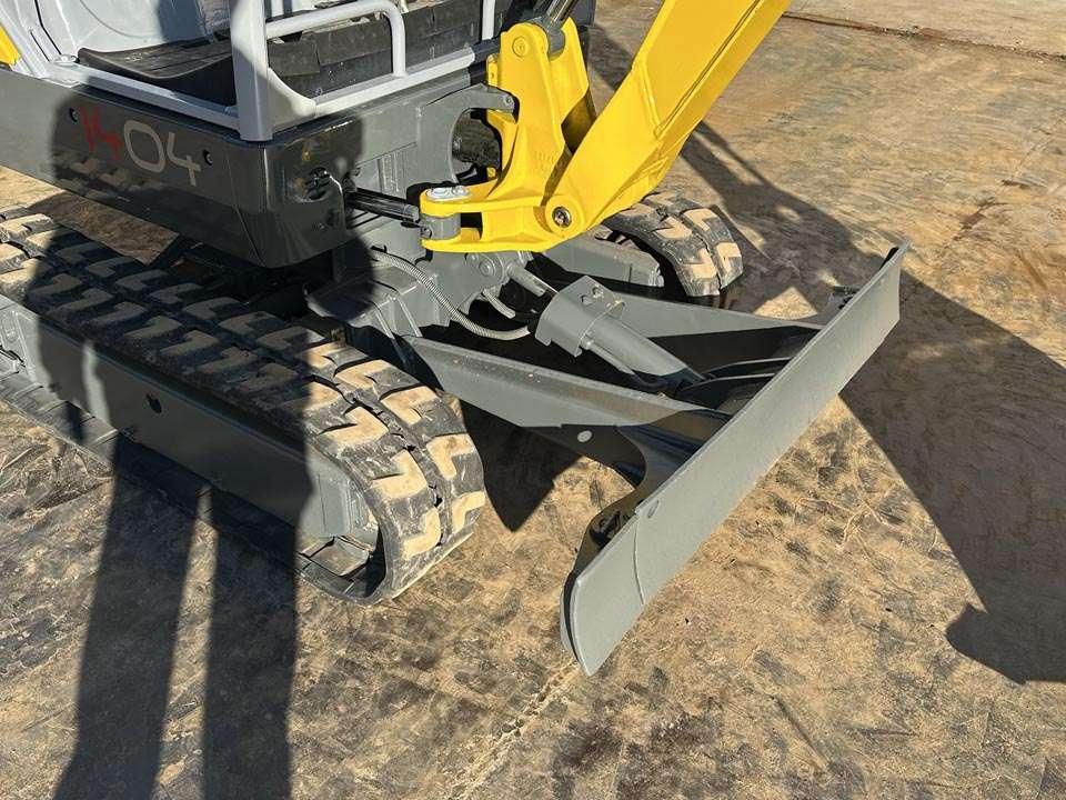 Wacker Neuson 1404 Photo 6