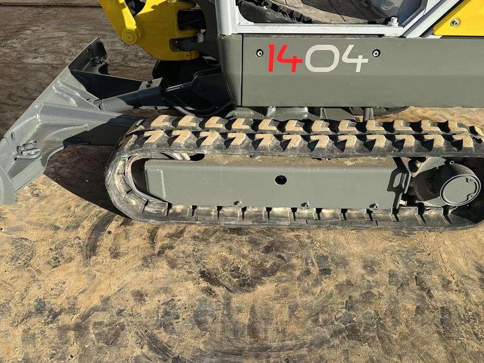 Wacker Neuson 1404 Photo 9
