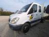 Mercedes-Benz SPRINTER 906 Photo 3 thumbnail