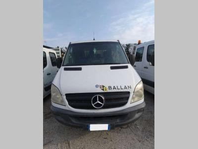 Mercedes-Benz SPRINTER 906 sold by B & B Di Ballan & C. Srl