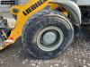 Liebherr L538 Quick Coupler Photo 30 thumbnail