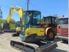 Ammann Yanmar VIO55 Photo 10 thumbnail