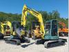 Ammann Yanmar VIO55 Photo 11 thumbnail