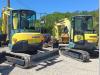 Ammann Yanmar VIO55 Photo 14 thumbnail