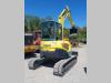 Ammann Yanmar VIO55 Photo 3 thumbnail