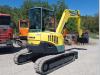 Ammann Yanmar VIO55 Photo 7 thumbnail