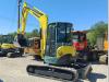 Ammann Yanmar VIO55 Photo 9 thumbnail