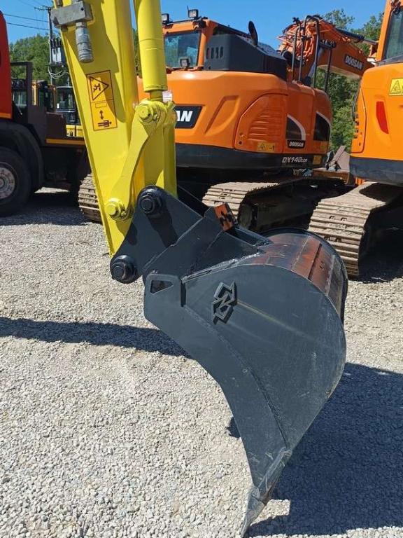 Ammann Yanmar VIO55 Photo 5