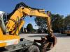 Liebherr A924B Litronic 2x bucket // AIRCON // Outriggers Photo 13 thumbnail