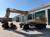 Liebherr A924B Litronic 2x bucket // AIRCON // Outriggers Photo 4 thumbnail