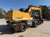 Liebherr A924B Litronic 2x bucket // AIRCON // Outriggers Photo 7 thumbnail