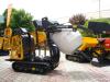 Kato Imer Carry 107 con botte impastatrice Photo 1 thumbnail