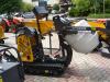 Kato Imer Carry 107 con botte impastatrice Photo 4 thumbnail