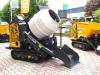 Kato Imer Carry 107 con botte impastatrice Photo 5 thumbnail