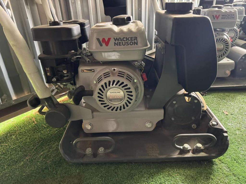 Wacker Neuson MP12 Photo 2