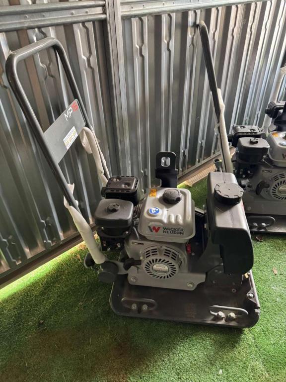 Wacker Neuson MP12 Photo 3
