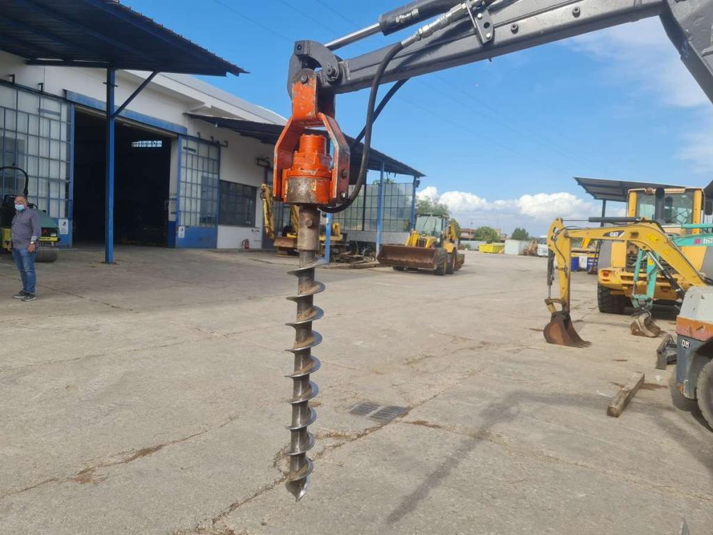 M3 MetalMeccanica Moderna MTA26 Photo 11