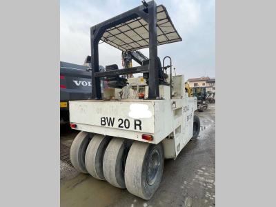 Bomag BW20R sold by Zanon & Marchi Srl