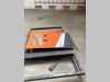 Hood and body panel for Hitachi ZX135 US-7 Photo 2 thumbnail