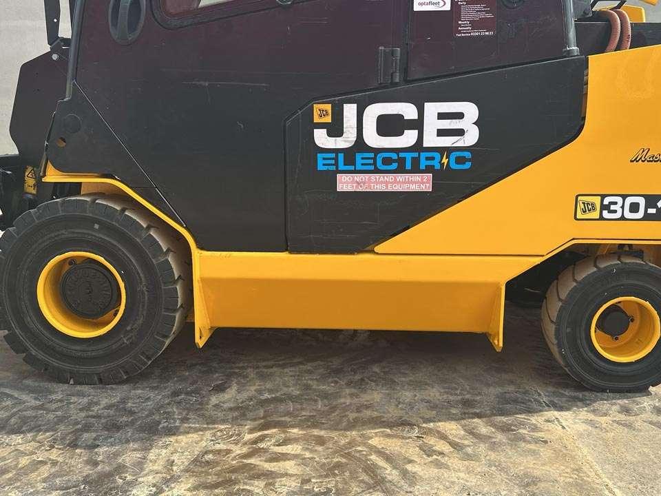 JCB 30-19E 4x2 Photo 10