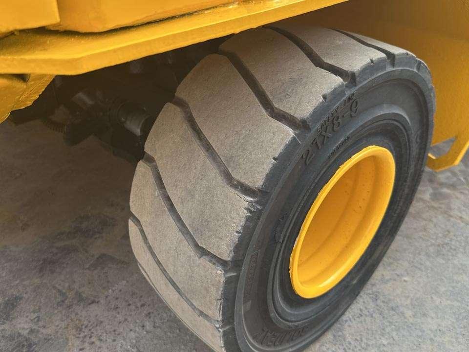 JCB 30-19E 4x2 Photo 5