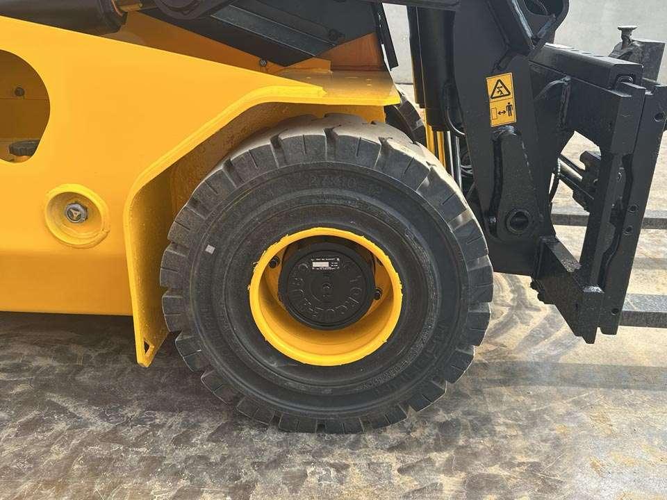 JCB 30-19E 4x2 Photo 6