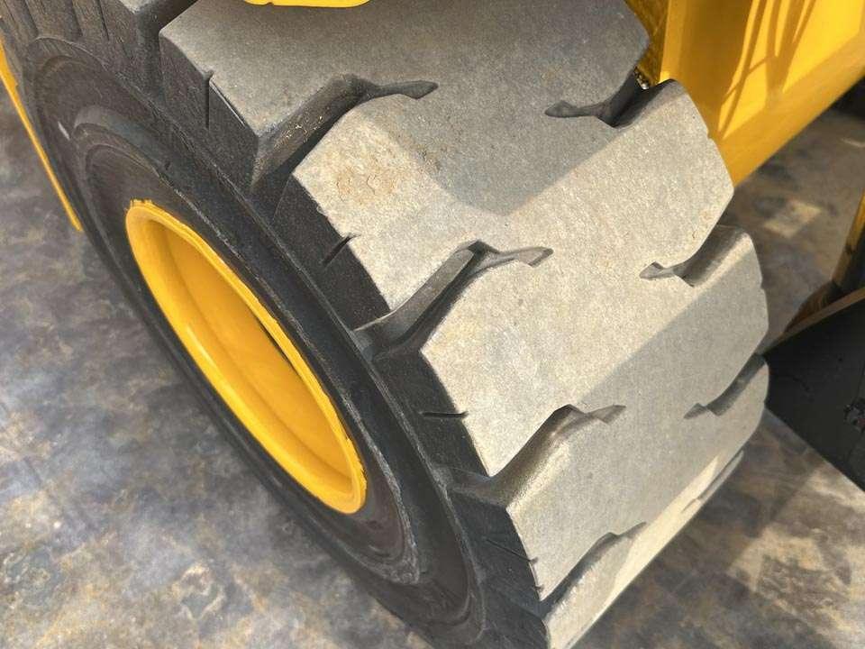 JCB 30-19E 4x2 Photo 7