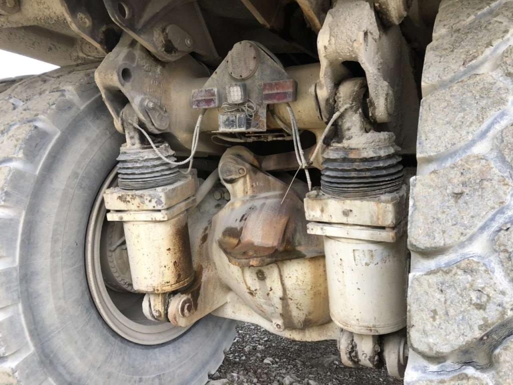 Terex TR100 Photo 12