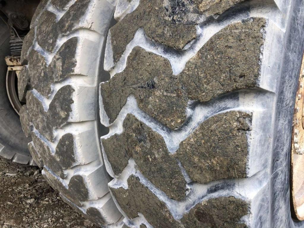 Terex TR100 Photo 20