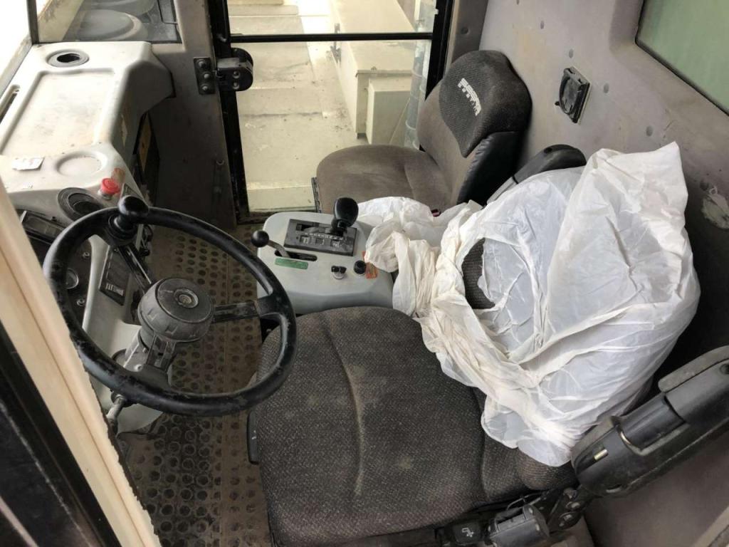 Terex TR100 Photo 4