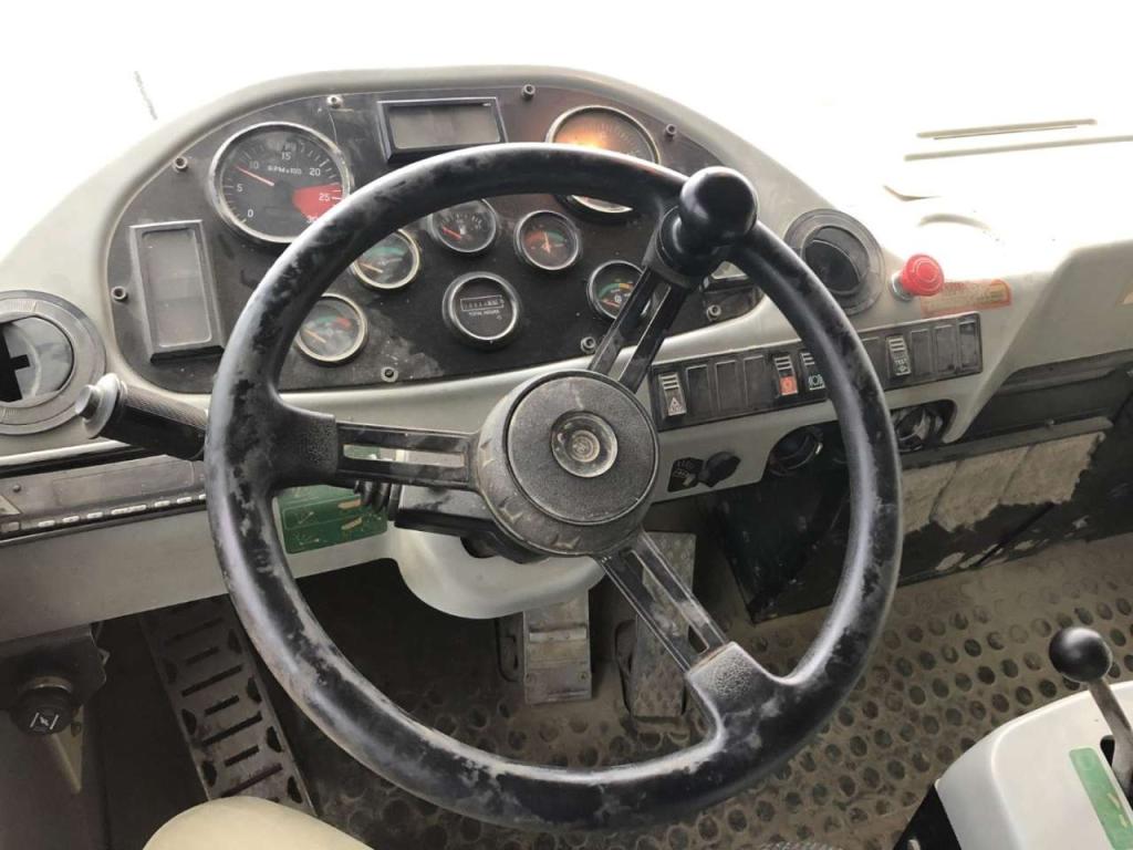 Terex TR100 Photo 5