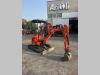 Kubota U17-3 Photo 2 thumbnail
